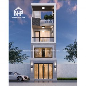 LƯU Ý KHI THIẾT KẾ CỬA CHÍNH