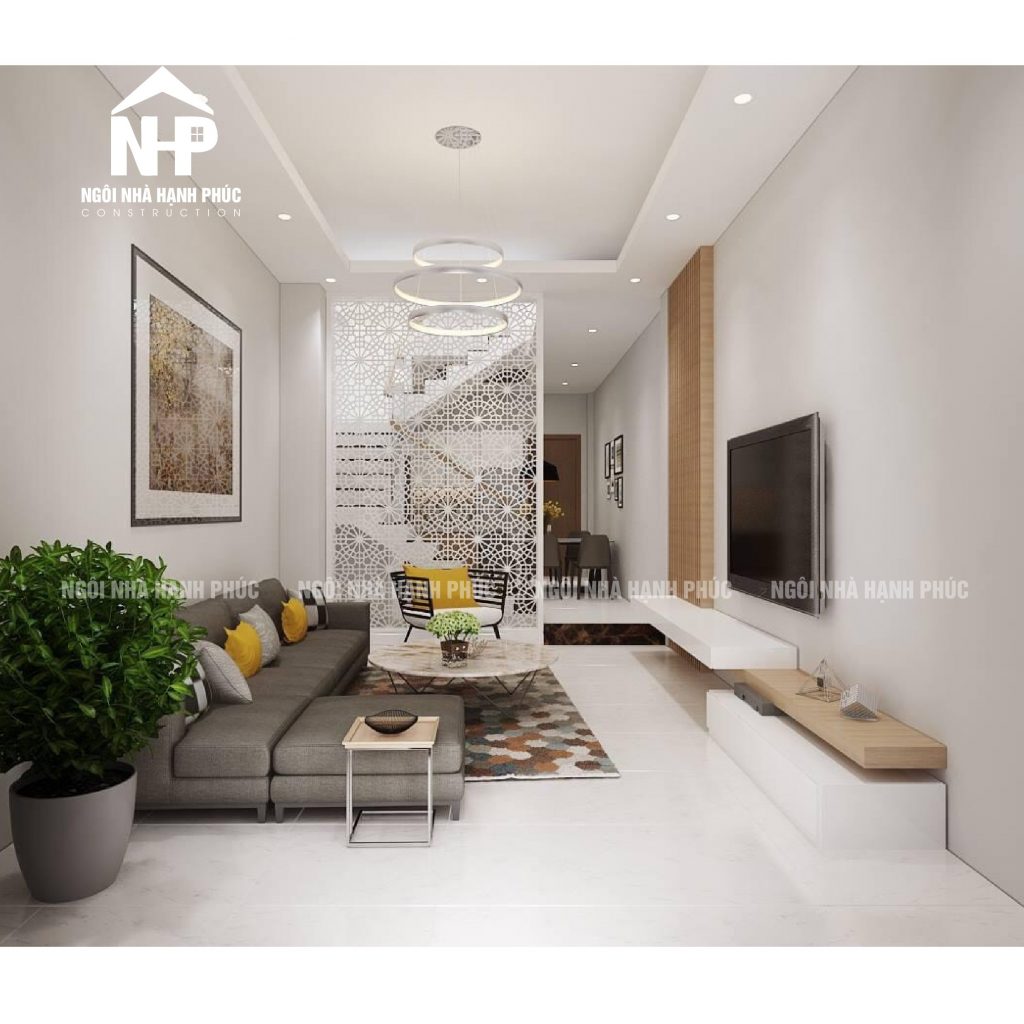 XU HƯỚNG MÀU SƠN 2023